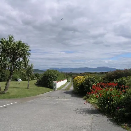 Bed & Breakfast Moriartys Farmhouse Ventry