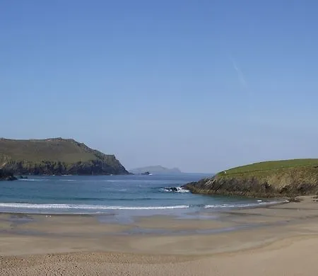 Bed & Breakfast Moriartys Farmhouse Ventry