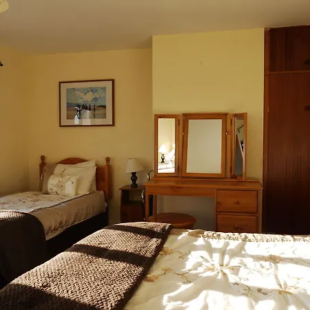 Bed & Breakfast Moriartys Farmhouse 3*