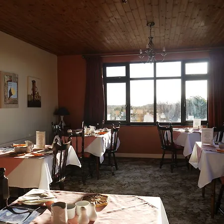 Bed & Breakfast Moriartys Farmhouse