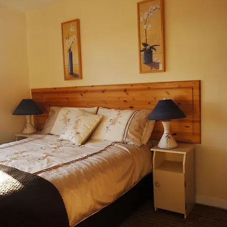 Bed & Breakfast Moriartys Farmhouse Ventry