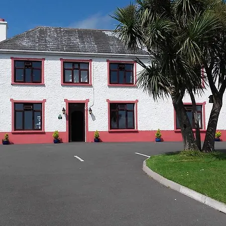 Bed & Breakfast Moriartys Farmhouse