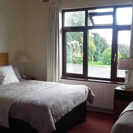 Moriartys Farmhouse Bed & Breakfast 3*