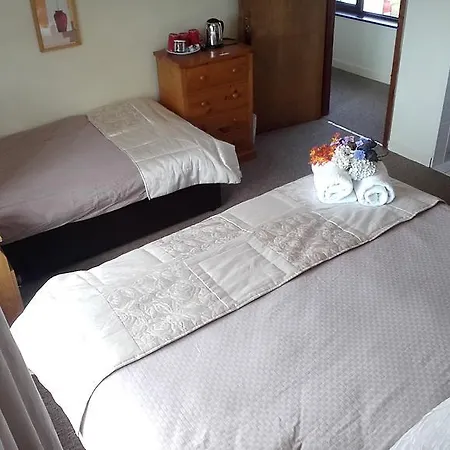 Moriartys Farmhouse 3*