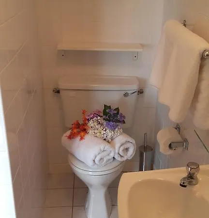 Bed & Breakfast Moriartys Farmhouse