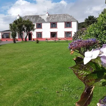 Moriartys Farmhouse Bed & Breakfast