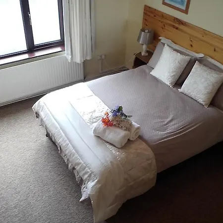 Moriartys Farmhouse Bed & Breakfast