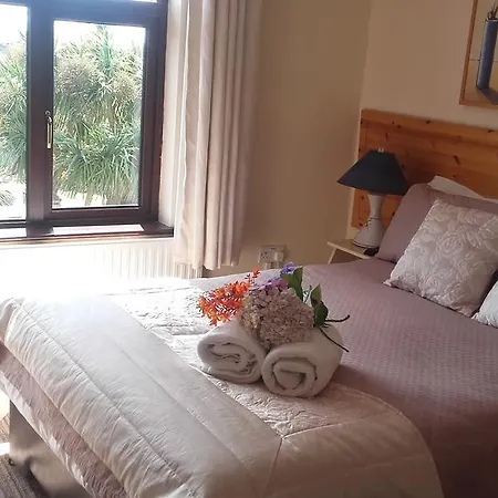 Bed & Breakfast Moriartys Farmhouse Ventry
