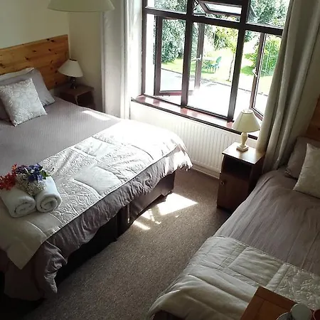 Moriartys Farmhouse Bed & Breakfast Ventry