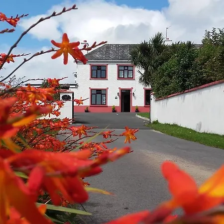 Bed & Breakfast Moriartys Farmhouse 3*