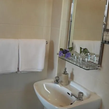 Moriartys Farmhouse 3* Ventry