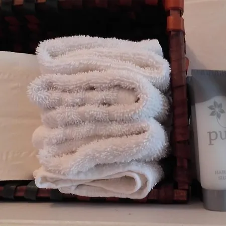 Bed & Breakfast Moriartys Farmhouse Ventry