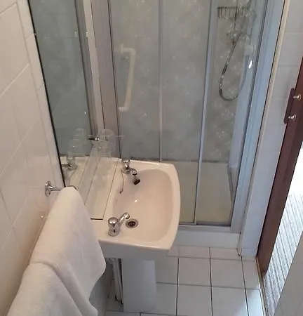 Bed & Breakfast Moriartys Farmhouse Ventry