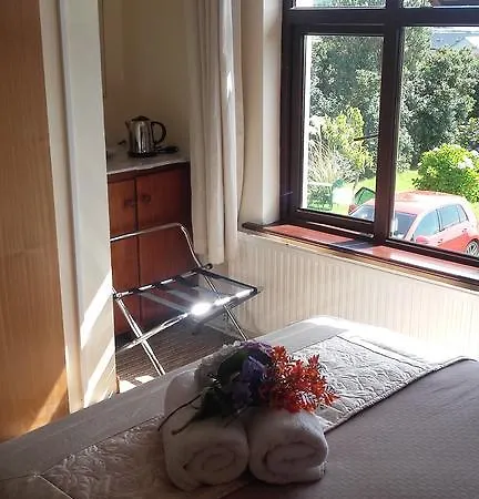 Moriartys Farmhouse Bed & Breakfast 3*