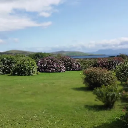Moriartys Farmhouse Ventry