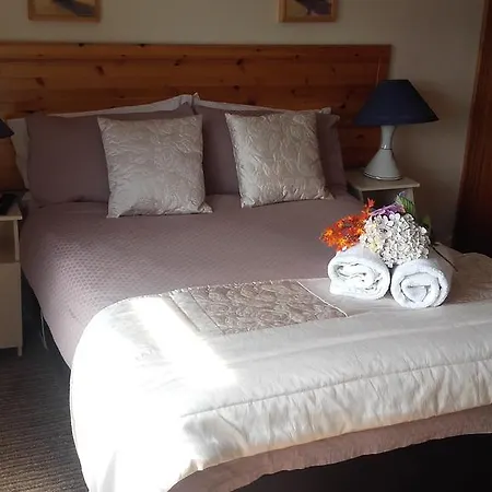 Bed & Breakfast Moriartys Farmhouse 3*