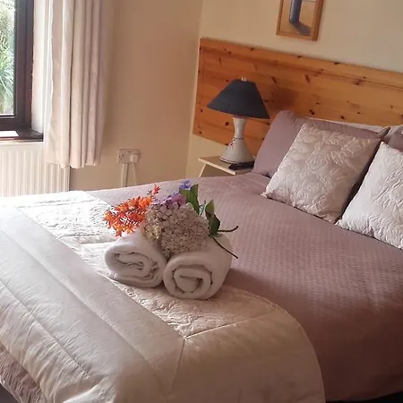 Bed & Breakfast Moriartys Farmhouse Ventry