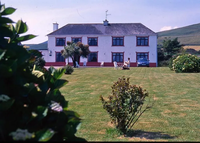 Moriartys Farmhouse 3*