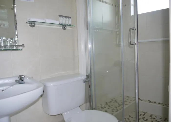 Moriartys Farmhouse 3* 文特里