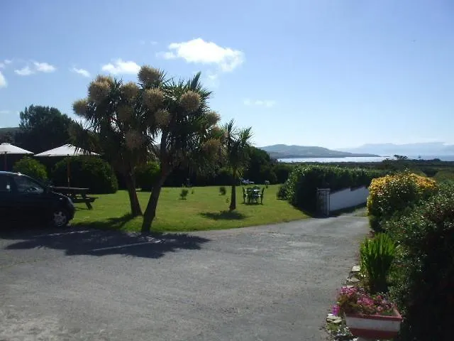 Moriartys Farmhouse 住宿加早餐酒店 3*