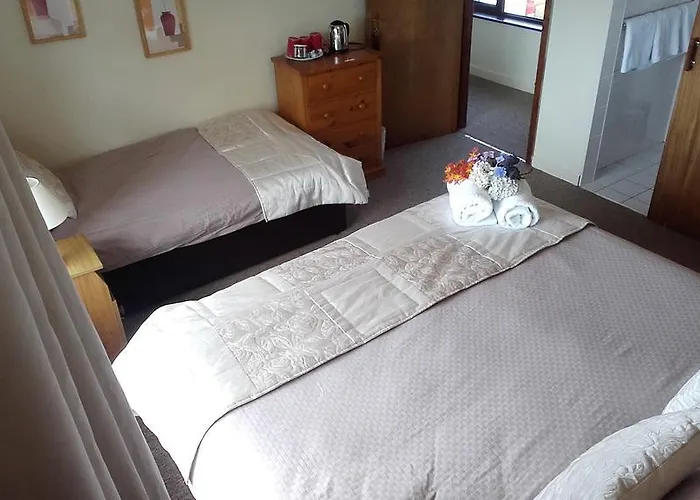 Moriartys Farmhouse 3*