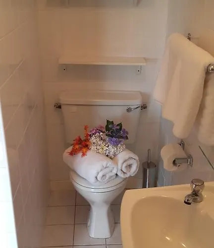 住宿加早餐酒店 Moriartys Farmhouse