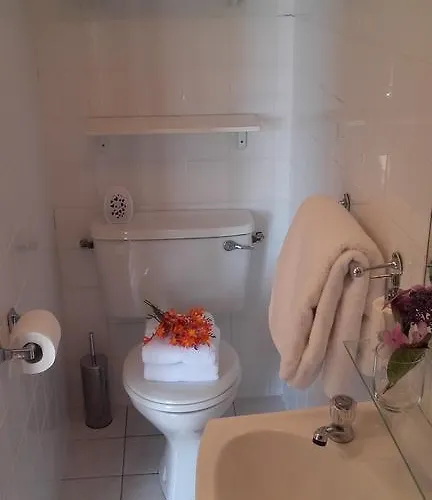 Moriartys Farmhouse 住宿加早餐酒店 文特里