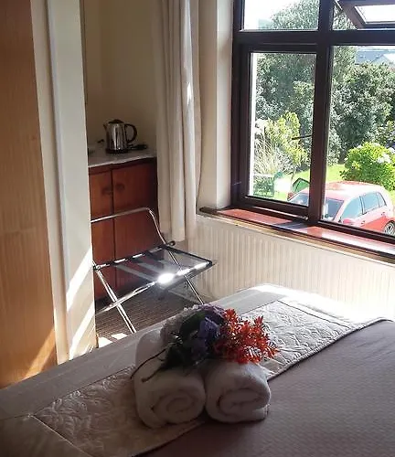 Moriartys Farmhouse 住宿加早餐酒店 3*