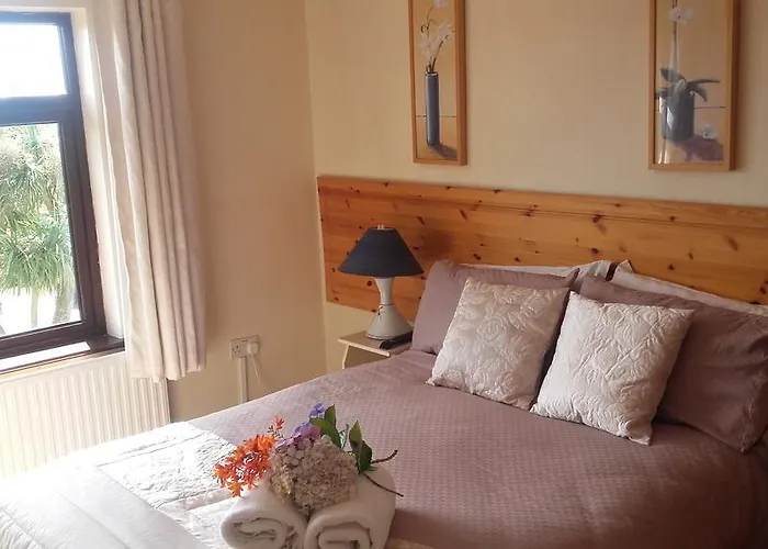 Moriartys Farmhouse 3*