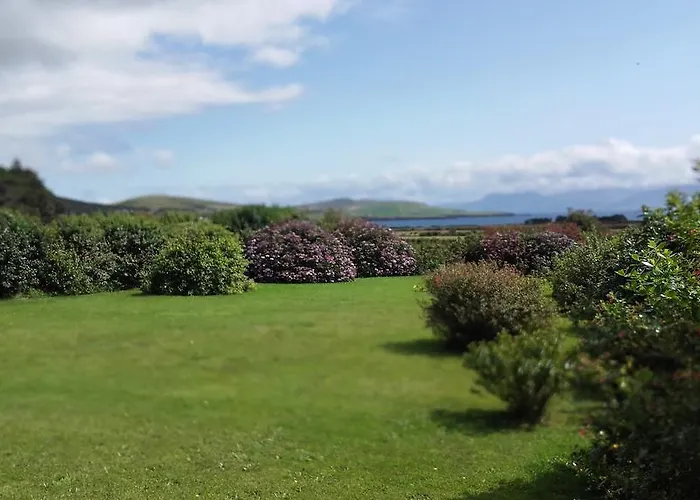 Moriartys Farmhouse 文特里